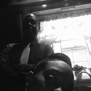 Meet your Posher, Ariel